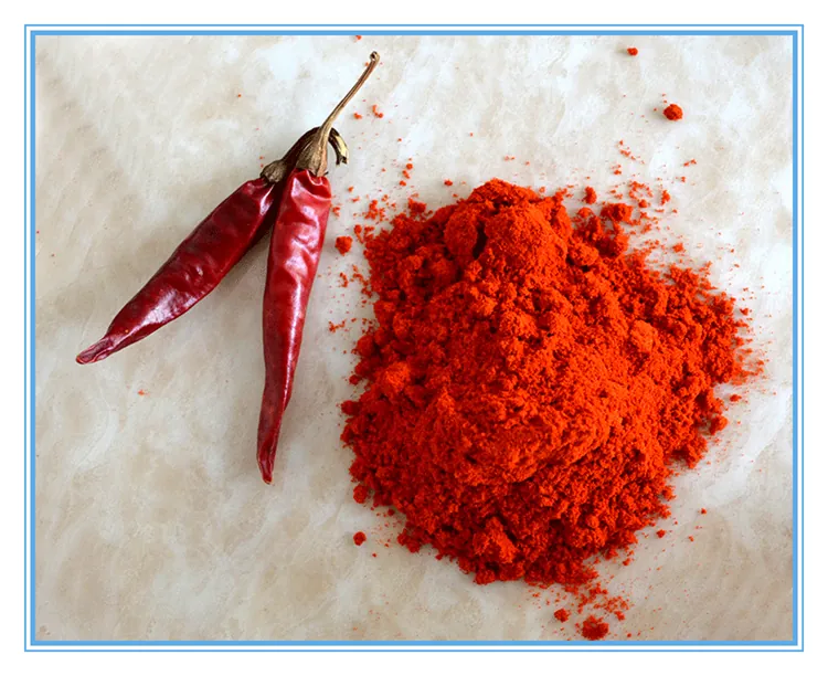 Premium Chili Powder, view 4