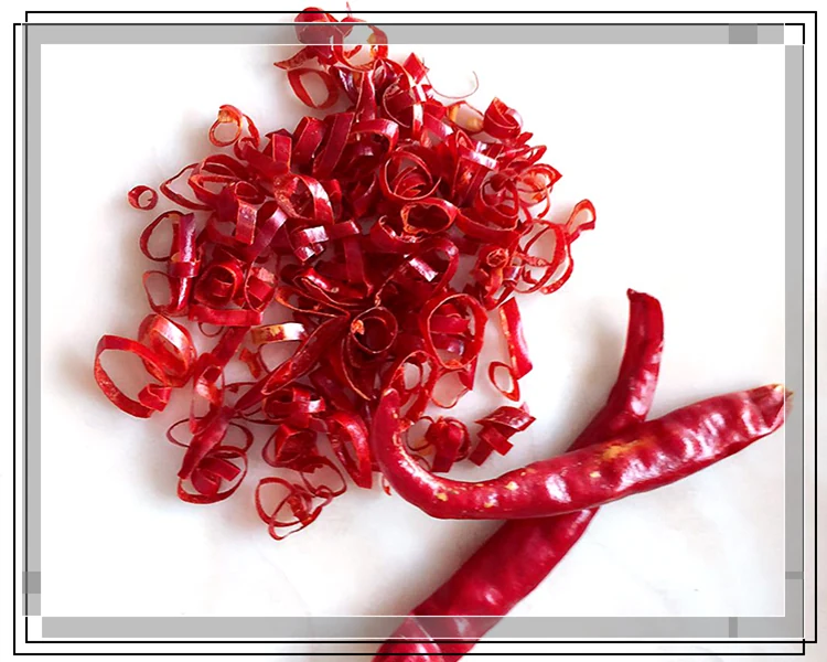 Red Chili Pepper Ring, view 4