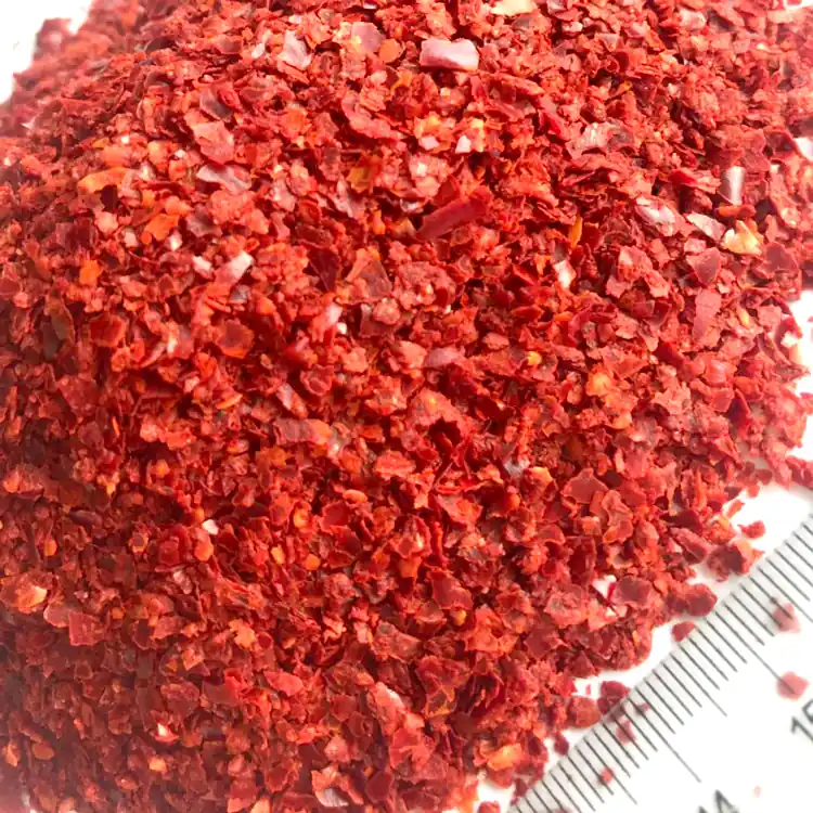 Crushed Chili, view 3