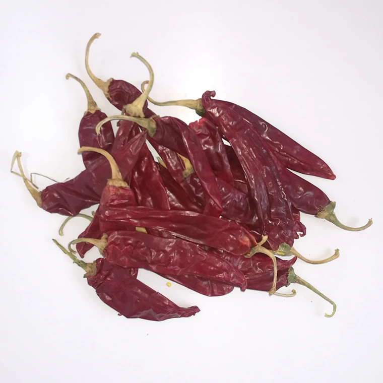 Guajillo Chile Chinese Jinta Chili from Weifang Huahe Food