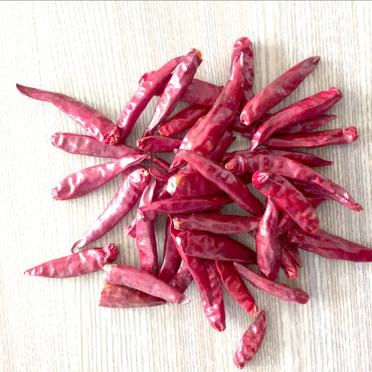 Jalapeno Chile Chaotian Chili from Weifang Huahe Food