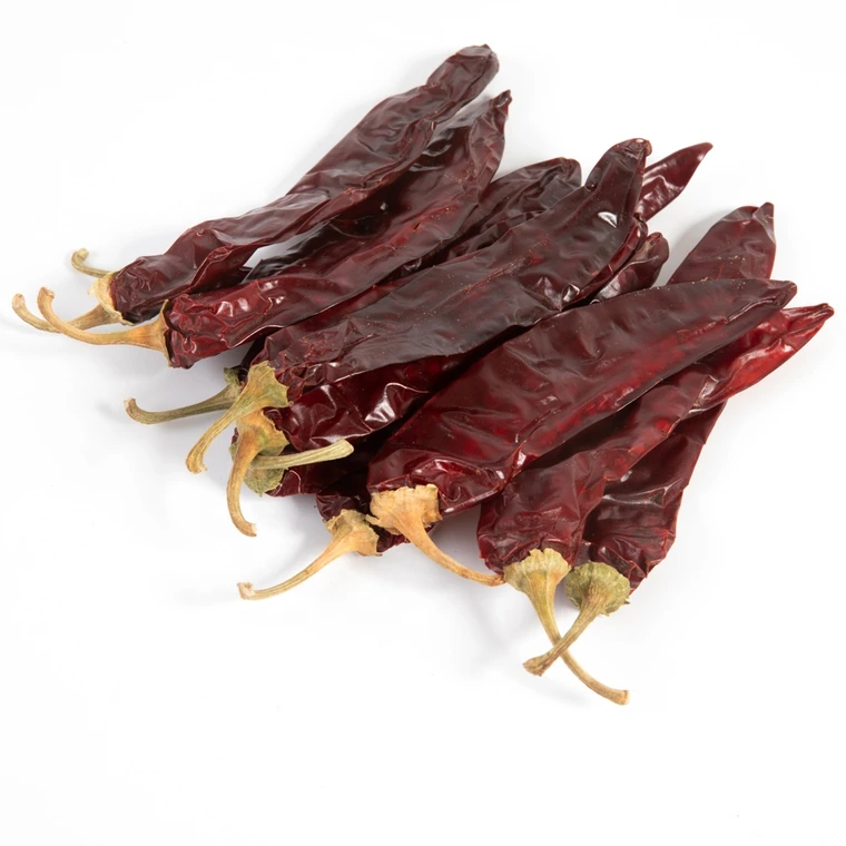 Sweet Paprika Pods