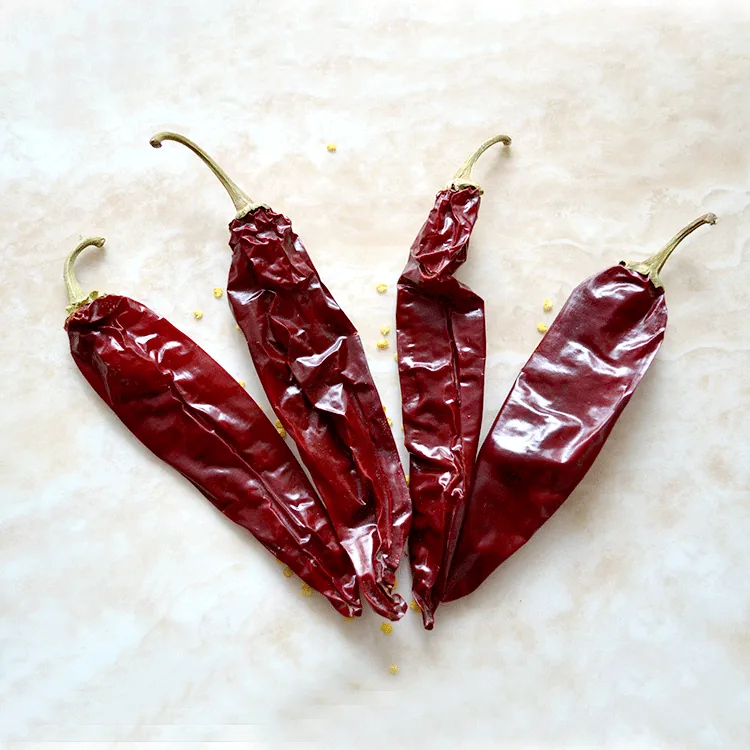 Sweet Paprika Pods, view 4