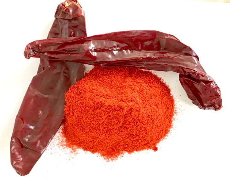 ASTA Colour Explained What 100 to 260 Means on a Chili Spec