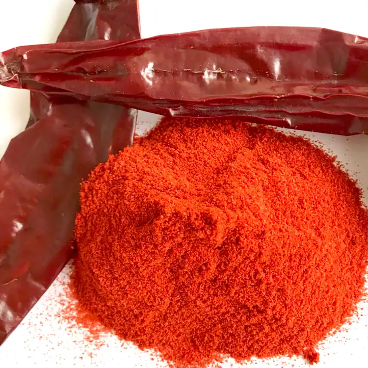 Premium Sweet Paprika Powder, view 5