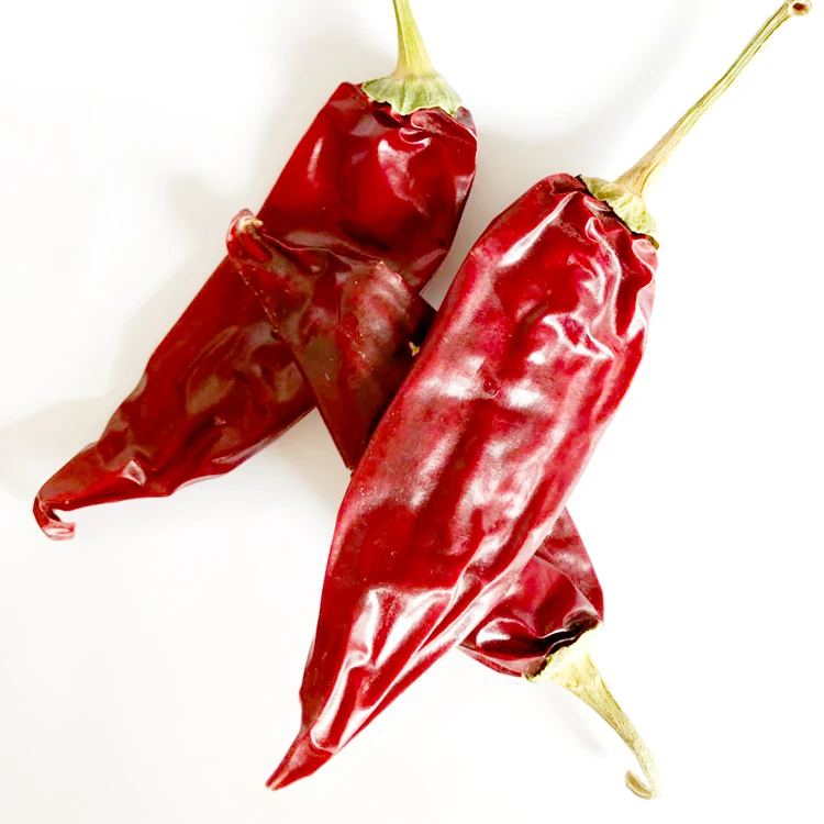 Puya Chili Beijing Red Pepper from Weifang Huahe Food
