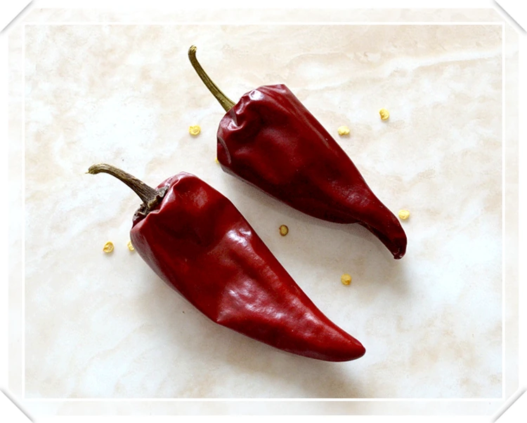 Puya Chili Beijing Red Pepper, view 4