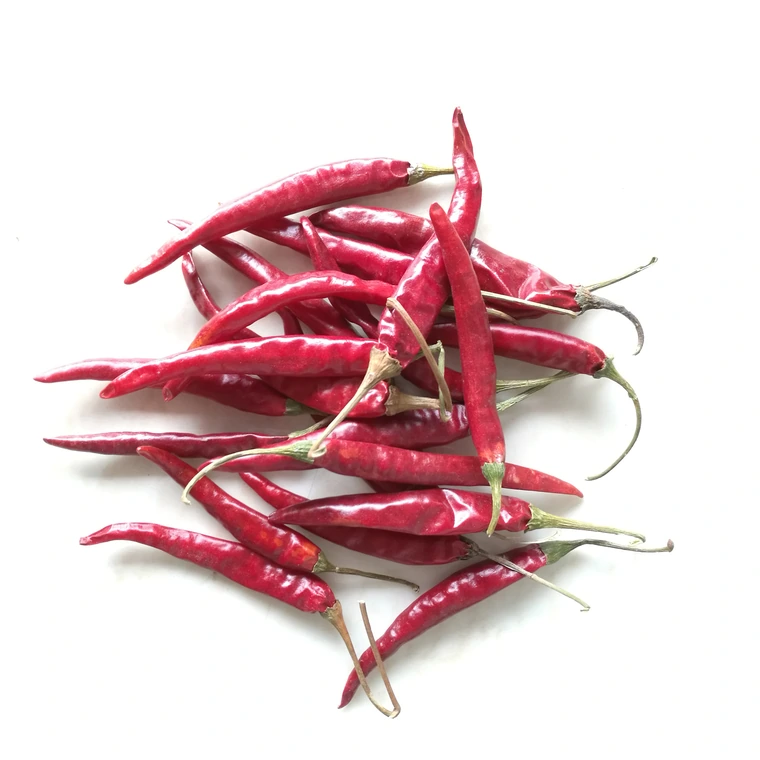Yunnan Chili Cayenne from Weifang Huahe Food