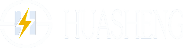 Huasheng insulator manufacturer logo