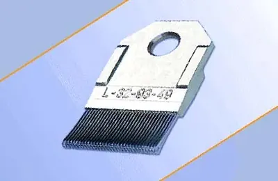 L-32-93-49 spare part for warp knitting machines