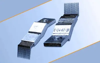 C-24-67-18 spare part for warp knitting machines