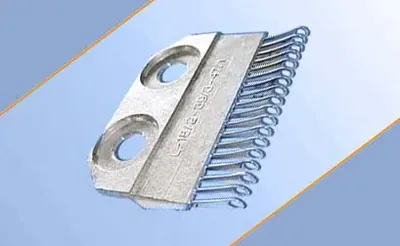 L-18/2-39/3-47/1 spare part for warp knitting machines