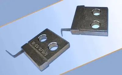 C-6/6-55-11 spare part for warp knitting machines
