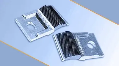 P-28-28VP-28 spare part for warp knitting machines