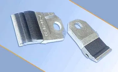 P-28-75-23 spare part for warp knitting machines