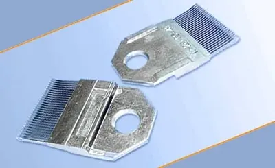 L-28-66-49 spare part for warp knitting machines