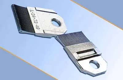 L-24-73-49 spare part for warp knitting machines