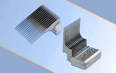 C-28-33 spare part for warp knitting machines