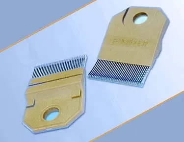 3-70-20K E32 spare part for warp knitting machines