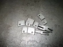 Chain Block spare part for warp knitting machines