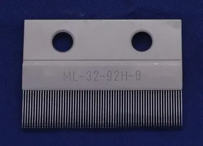 ML-32-92H-0 spare part for warp knitting machines