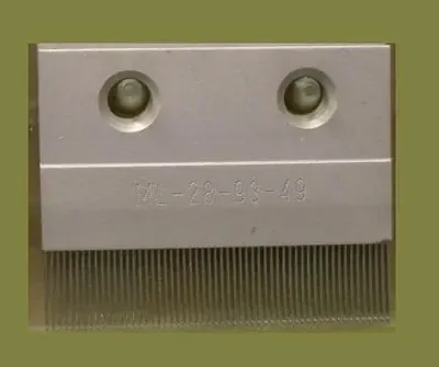ML-28-93-49 spare part for warp knitting machines