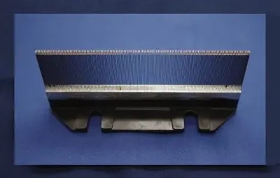 KB-35-0-3 spare part for warp knitting machines