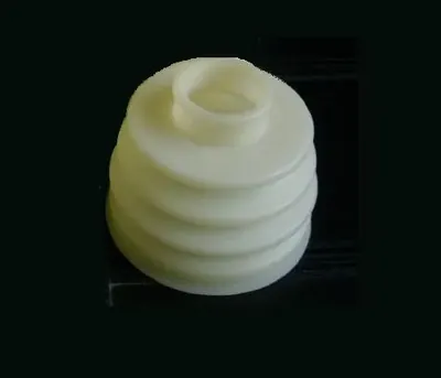 3 Layers Oil Bellows spare part for warp knitting machines