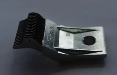 S-18-5-3 spare part for warp knitting machines