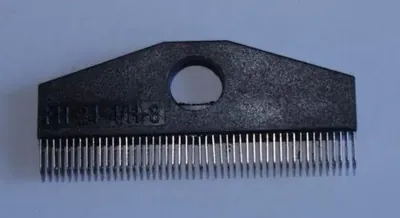 KH-24-4H-8 spare part for warp knitting machines