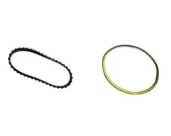 Needle Belts spare part for warp knitting machines