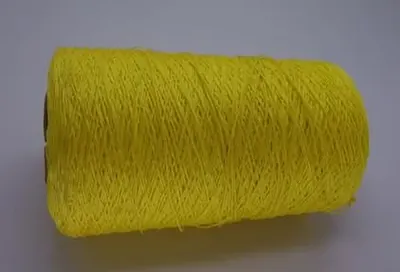 Harness Thread spare part for warp knitting machines