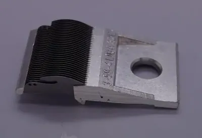 3-58-4 LIBA 32E spare part for warp knitting machines