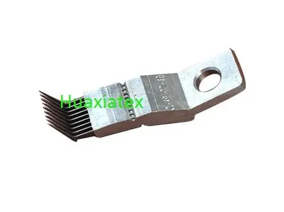 C-18-67-18 warp knitting machine spare part supplied by Huaxiatex