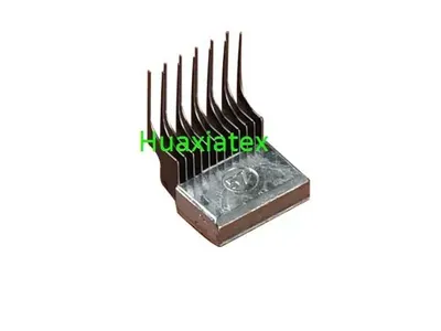 C-24-81 spare part for warp knitting machines