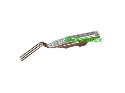 LIBA E32 3PINS spare part for warp knitting machines