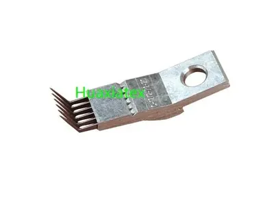 C-12/2-72-20 spare part for warp knitting machines