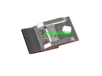 LIBA 3-04-7 E32 spare part for warp knitting machines
