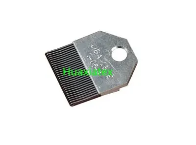 LIBA 3-05-4 E28 spare part for warp knitting machines