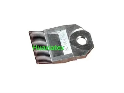 LIBA 3-27-30 E28 II spare part for warp knitting machines