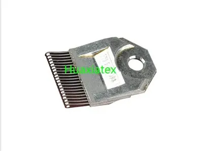 LIBA 3-28-20A E20 spare part for warp knitting machines