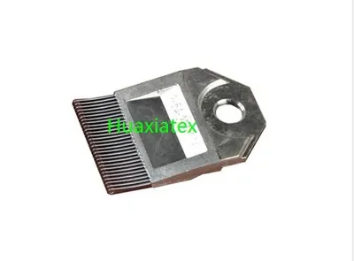 LIBA 3-54-20A E28 spare part for warp knitting machines