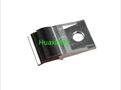LIBA 3-58-4 E28 spare part for warp knitting machines