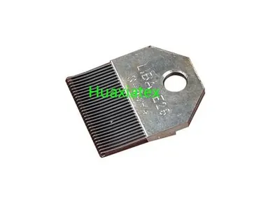 LIBA 3-64-4 E28 spare part for warp knitting machines