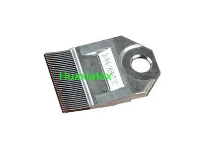 LIBA 3-64-20B E32 spare part for warp knitting machines