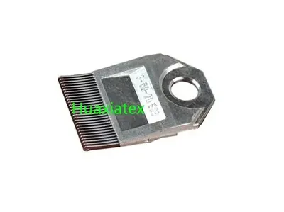 LIBA 3-69-20 E28 spare part for warp knitting machines