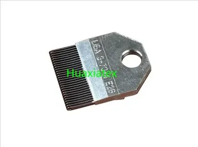 LIBA 3-70-4 E28 spare part for warp knitting machines