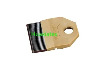LIBA 3-70-4K E28 spare part for warp knitting machines