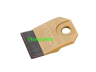 LIBA 3-70-20K E28 spare part for warp knitting machines