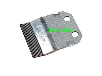 AL-24-26-38 spare part for warp knitting machines
